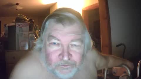 Snapshot of bear8620 chatting on 01.31.26 bear online show from 01.31.26