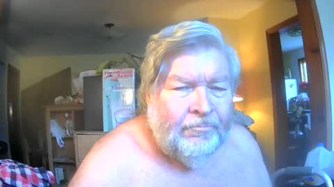 Snapshot of bear8620 chatting on 06.13.26 bear online show from 06.13.26