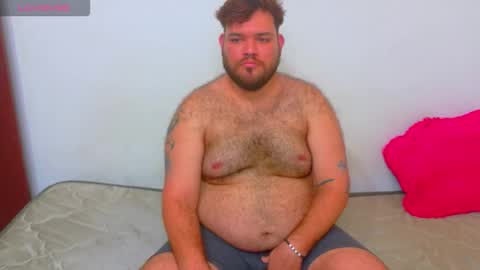 bigbearr online show from 01.09.26