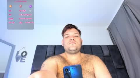 bigbearr online show from 04.02.26