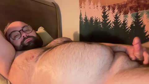 bear_country online show from 02.25.25