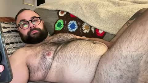 bear_country online show from 02.28.25