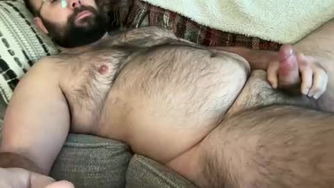 bear_country online show from 11.18.25