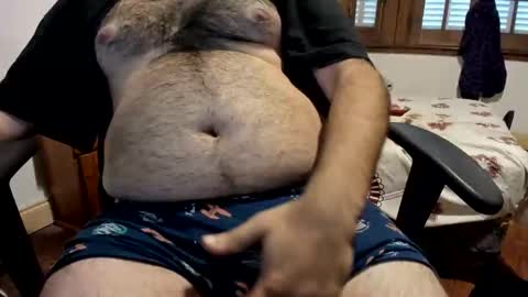 Snapshot of bear_dom_7 chatting on 04.06.26 DOM bear online show from 04.06.26