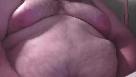 bear_man_oi online show from 10.17.25