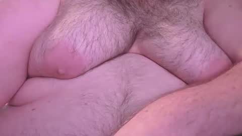 bear_man_oi online show from 10.27.25