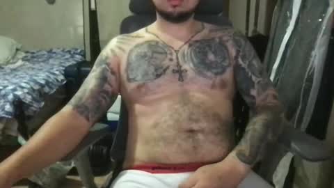 Bearcito online show from 04.26.26