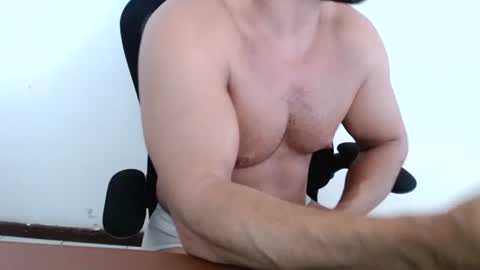 Beard Guy online show from 01.19.25