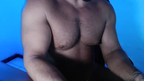 Beard Guy online show from 01.27.25