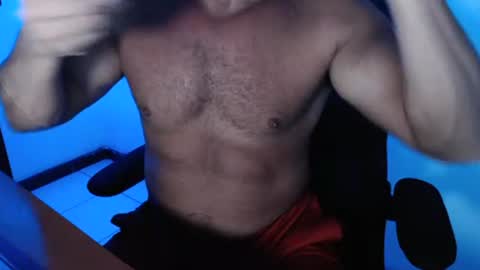 Beard Guy online show from 01.31.25