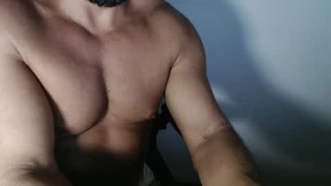 Beard Guy online show from 02.11.25