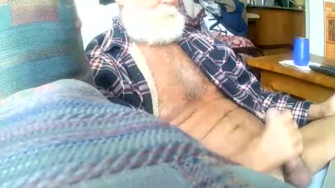 beardbushy online show from 01.26.25