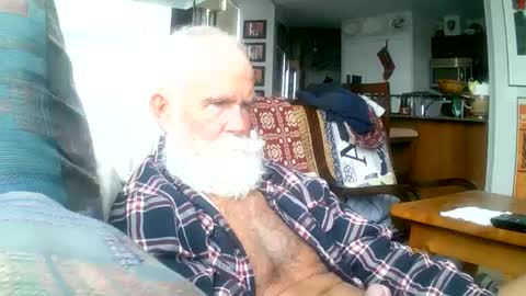 beardbushy online show from 03.04.25