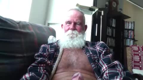 beardbushy online show from 09.09.25