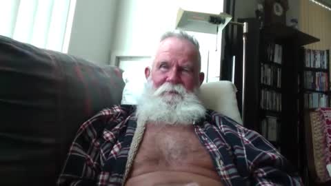 beardbushy online show from 09.19.25