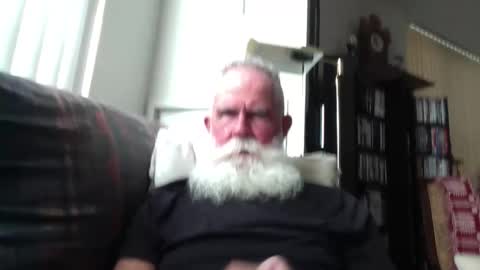 beardbushy online show from 09.20.25