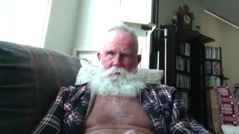 beardbushy online show from 09.21.25
