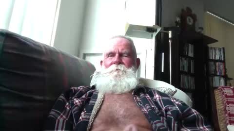 beardbushy online show from 09.22.25
