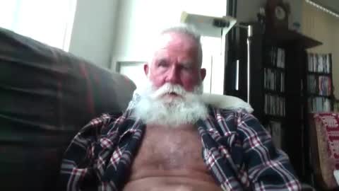 beardbushy online show from 09.23.25