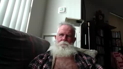 beardbushy online show from 12.03.25