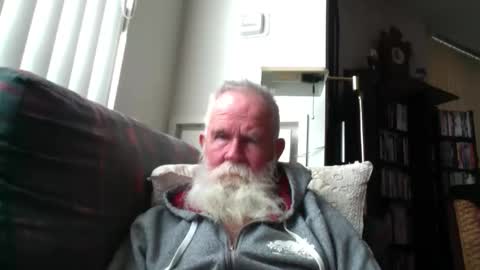 beardbushy online show from 01.19.26