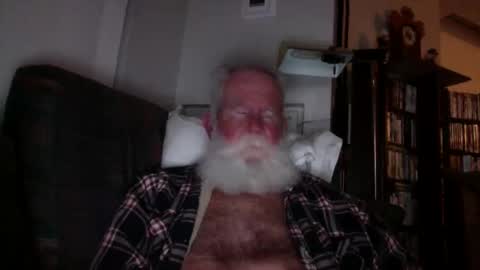 beardbushy online show from 04.21.26
