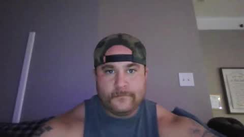 Snapshot of bearded4urpleasure chatting on 12.05.25 bearded4urpleasure online show from 12.05.25