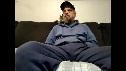 bearded_woodsman online show from 12.04.24