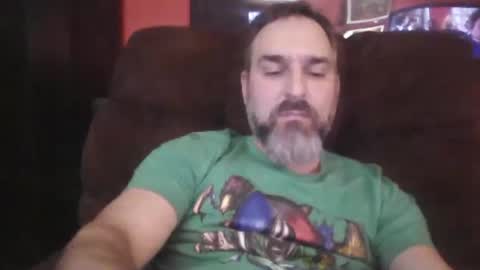 beardedambition online show from 12.15.24