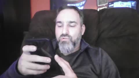beardedambition online show from 12.29.24