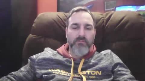 beardedambition online show from 01.04.25