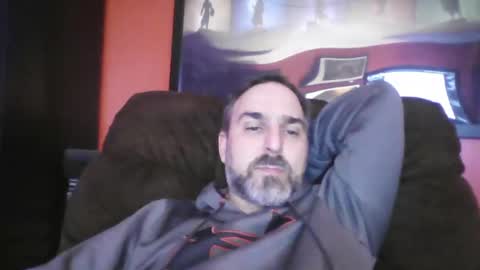 beardedambition online show from 01.10.25