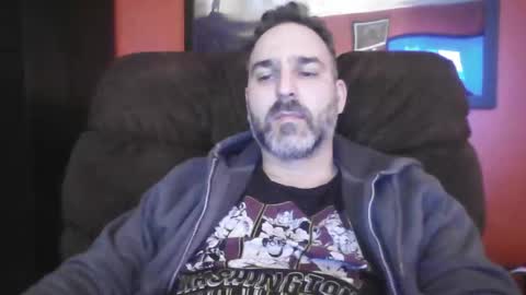 beardedambition online show from 01.29.25