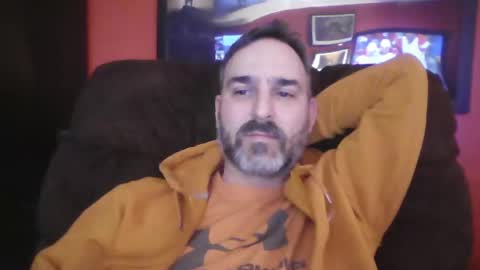 beardedambition online show from 02.02.25