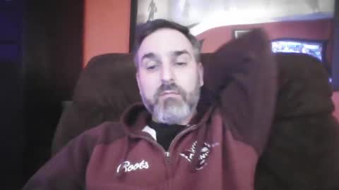 beardedambition online show from 03.12.25