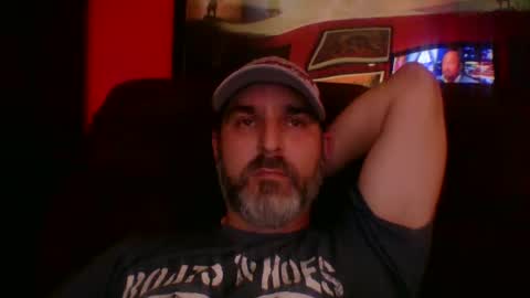 beardedambition online show from 09.10.25
