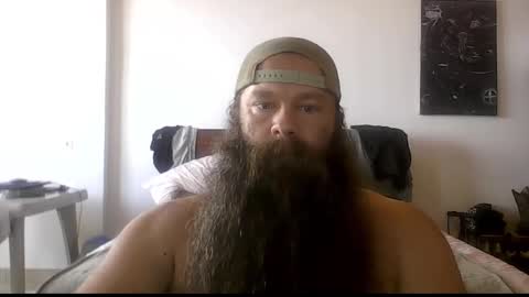 beardeddonkey88 online show from 02.03.26