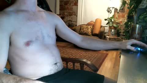 beardie89 online show from 10.05.25