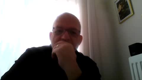 Snapshot of beardman916444 chatting on 02.22.25 Beardman online show from 02.22.25