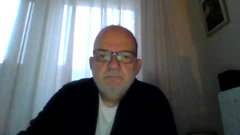 Snapshot of beardman916444 chatting on 02.23.25 Beardman online show from 02.23.25