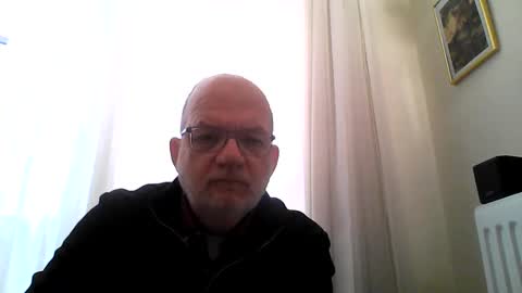 Snapshot of beardman916444 chatting on 02.23.25 Beardman online show from 02.23.25