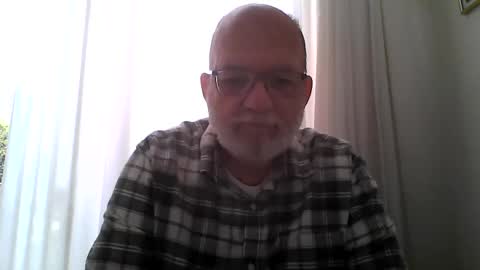 Snapshot of beardman916444 chatting on 09.21.25 Beardman online show from 09.21.25