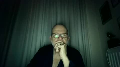 Beardman online show from 02.08.26