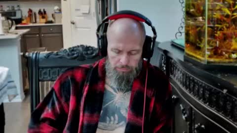 beardntattootx online show from 09.10.25