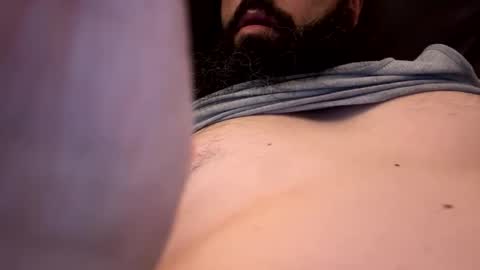 beard online show from 01.15.25