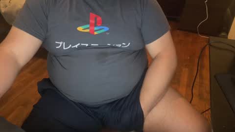 beardudeguy online show from 10.22.25