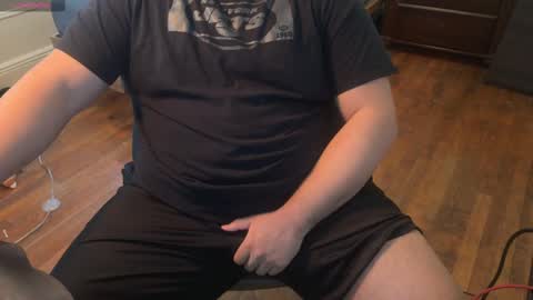 beardudeguy online show from 11.11.25