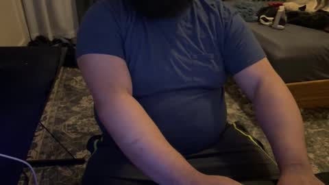 beardudeguy online show from 03.19.26