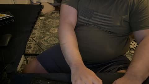 beardudeguy online show from 03.24.26