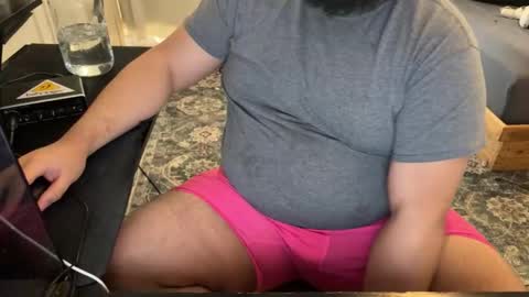 beardudeguy online show from 03.25.26